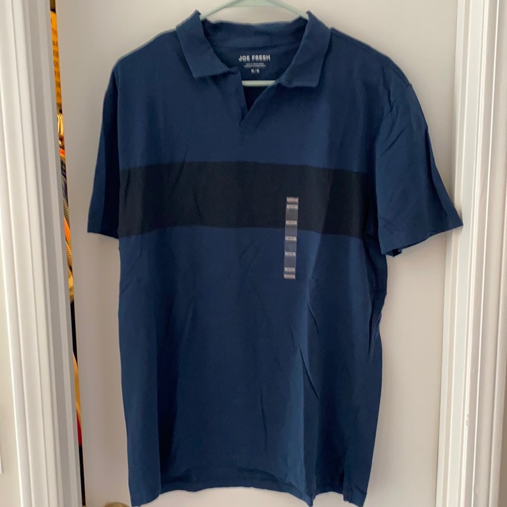 Joe Fresh collared shirt